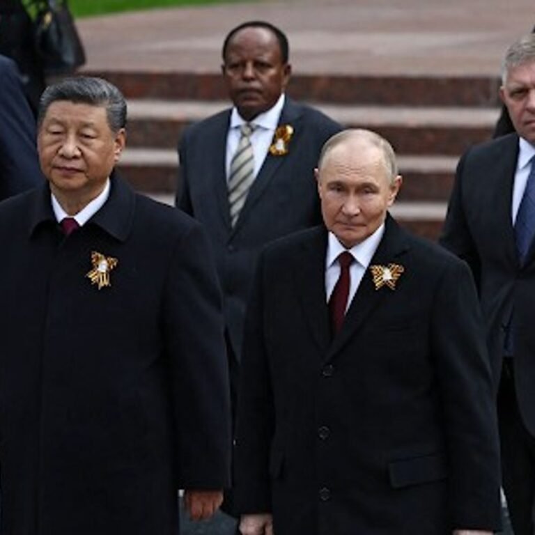 रूस की जमीन कब्जाने की फिराक में चीन:व्लादिवोस्तोक और अमुर इलाके पर ड्रैगन की नजर; 150 साल पहले मजबूरी में छोड़ने पड़े थे