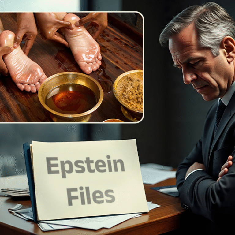 एपस्टीन फाइल में आयुर्वेदिक मसाज का जिक्र:लिखा- पश्चिमी देश भारतीय मसाज की तकनीक अपना रहे, तिल का तेल डिटॉक्स करने में फायदेमंद