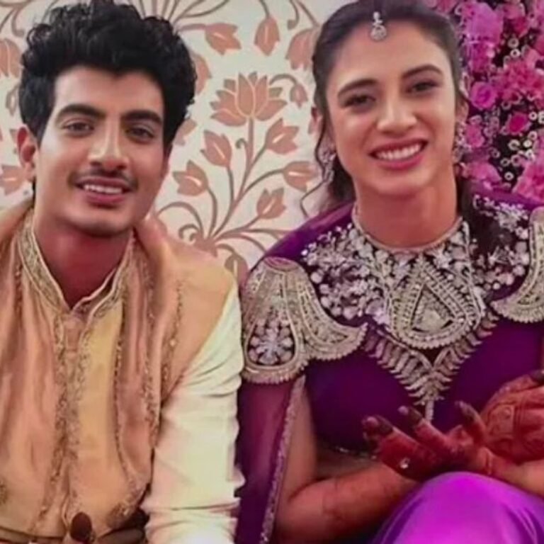 स्मृति मंधाना-पलाश मुछाल की शादी कैंसिल:स्मृति ने लिखा- मामले को यहीं खत्म करना चाहती हूं, अब आगे बढ़ने का वक्त