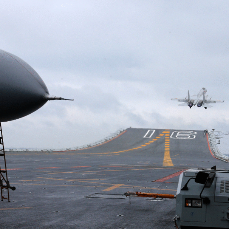 चीन ने जापानी फाइटर जेट्स को निशाने पर लिया:दो बार फायर-रडार लॉक किया; बीजिंग का आरोपों से इनकार