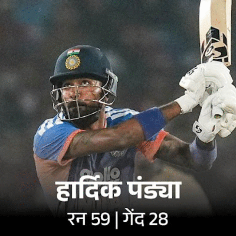 हार्दिक टी-20 में 100 सिक्स लगाने वाले चौथे भारतीय:बुमराह ने विकेट की सेंचुरी लगाई, साउथ अफ्रीका का सबसे छोटा टी-20 स्कोर; रिकॉर्ड्स