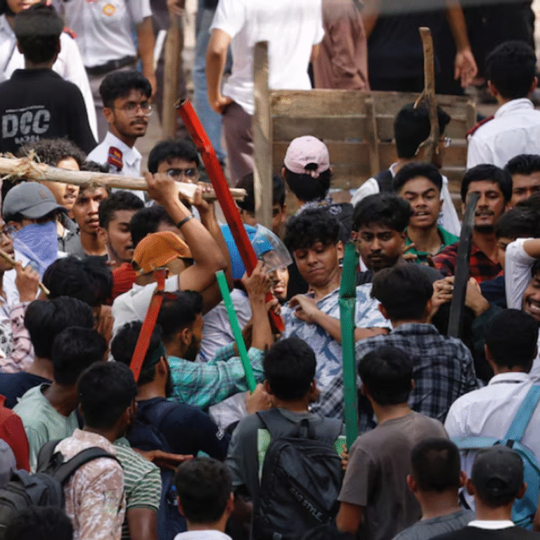 बांग्लादेश में एक और हिंदू युवक की पीट-पीटकर हत्या:7 दिन में दूसरी घटना; इससे पहले दीपू दास को मारकर जलाया था