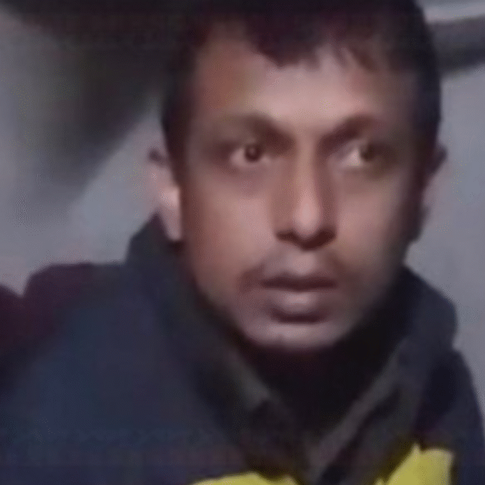 बांग्लादेश में 12 दिन में तीसरे हिंदू की हत्या:कपड़ा फैक्ट्री में सिक्योरिटी गार्ड की ड्यूटी कर रहा था, साथी स्टाफ ने गोली मारी