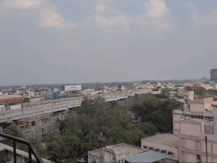 जमीन गाइडलाइन वृद्धि दर हो सकती है कम:कारोबारी-जनता-विपक्ष के प्रदर्शन के बाद सरकार ले सकती एक्शन, CM बोले-पुनर्विचार कर संशोधन कर सकते हैं