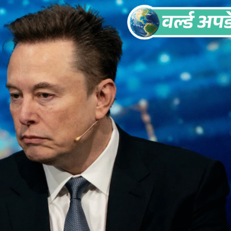 वर्ल्ड अपडेट्स:मस्क और कैलिफोर्निया के गवर्नर के बीच जेंडर को लेकर विवाद; न्यूसम बोले- इलॉन आपकी बेटी आपसे नफरत करती है