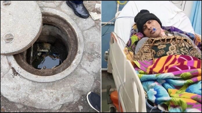 इंदौर जल त्रासदी: मालवा मुक्तिधाम से रजिस्टर गायब होने पर उठे सवाल, क्या छिपाए जा रहे हैं मौत आंकड़े?