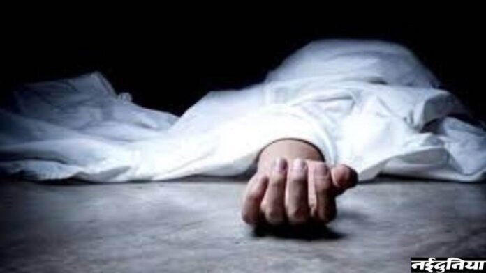 महिला मित्र से मिलकर लौटने के बाद MBBS के छात्र ने मौत को लगा लिया गले, पांचवीं मंजिल से कूदा