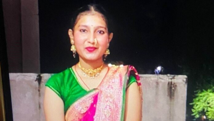 भोपाल में छात्रा की छत से गिरकर संदिग्ध परिस्थितियों में मौत, कॉलेज जाने की बात कह घर से निकली थी