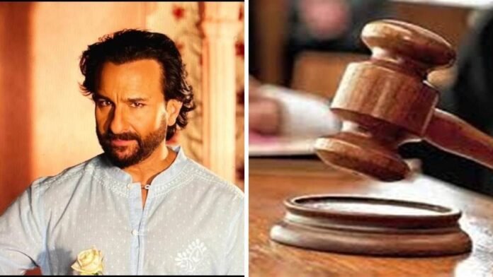 सैफ अली खान की भोपाल की पुश्तैनी संपत्ति विवाद पर कोर्ट का बड़ा फैसला, 25 साल पुराने मामले में एक्टर के परिवार को राहत