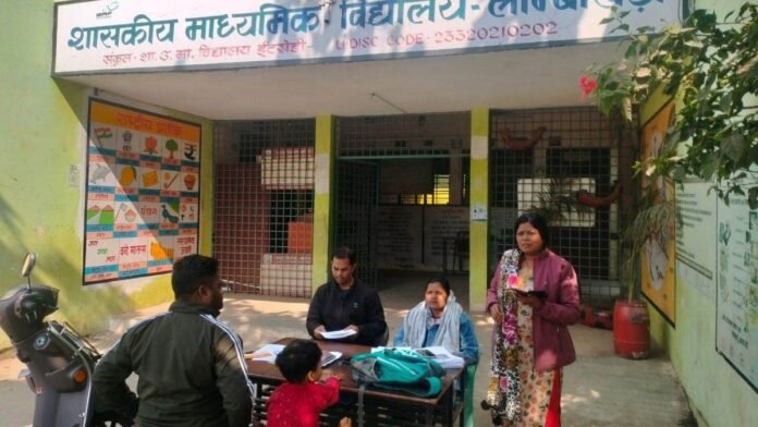 SIR in Bhopal: 9,921 मतदाताओं की हुई मैपिंग, 82,258 वोटरों को थमाया गया नोटिस