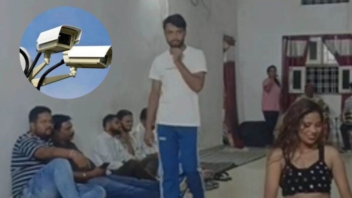 कुमेली रेस्ट हाउस का अश्लील वीडियो वायरल, दो कर्मचारियों को निलंबित करने के बाद अब CG वन विभाग ने लिया ये बड़ा डिसिजन