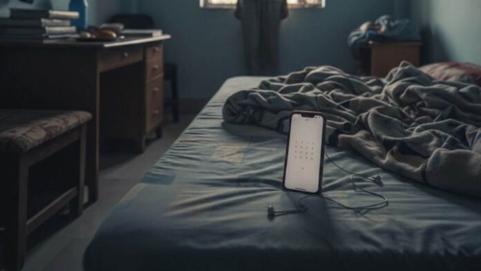 भोपाल में बी-फार्मा छात्रा ने की खुदकुशी: फंदे पर झूलने से पहले ब्वॉयफ्रेंड को किया था वीडियो कॉल!