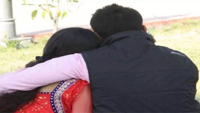 विवाह कर थाने पहुंचा प्रेमी जोड़ा, प्रेमिका नाबालिग निकली तो प्रेमी को हो गई जेल