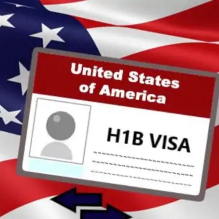 अमेरिका: टेक्सास में सरकारी ऑफिस-यूनिवर्सिटी में नए एच-1बी वीसा नहीं:गवर्नर ने अगले साल मई तक रोक लगाई; 15 हजार भारतीयों पर असर पड़ेगा