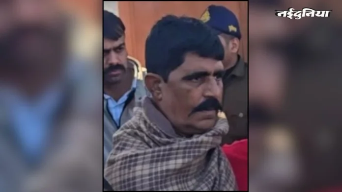 आजाद समाज पार्टी के नेता दिलावर की ड्रग्स फैक्ट्री से बरामद हुआ भारतीय सेना का ID Card, सीमा पर होता था प्रयोग