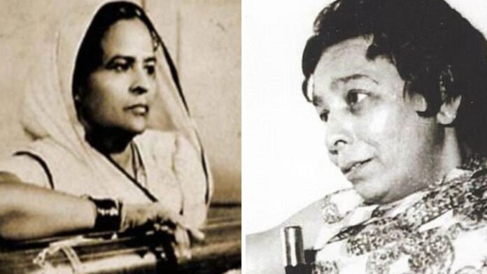 AIR ने जब तवायफों से मांगा मैरिज सर्टिफिकेट... हीरामंडी के गाने से जुड़ी रसूलन बाई की अनकही दास्तान