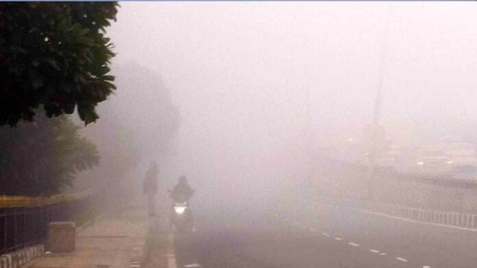 Indore Weather Update: शहर के लोगों को मिलेगी ठंड से राहत, दिन-रात के तापमान में होगी बढ़ोतरी