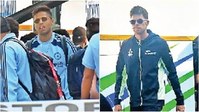 Indian vs New Zealand: रायपुर में आज भारत और न्यूजीलैंड के बीच टी-20 सीरीज का दूसरा मैच