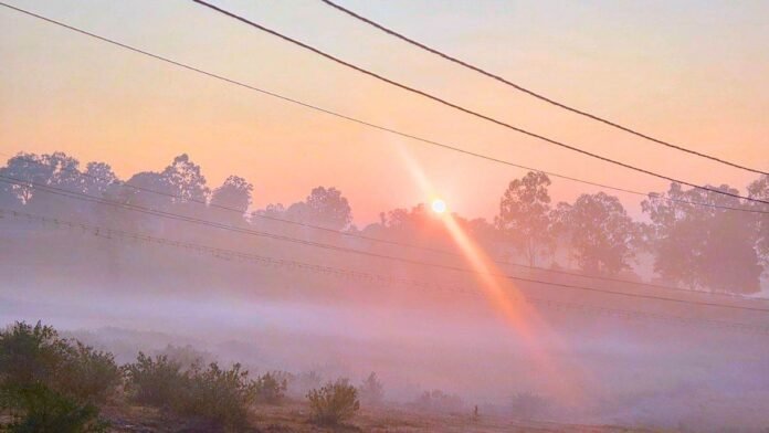 CG Weather Update: छत्तीसगढ़ में जनवरी में ही तापमान सामान्य से ऊपर, रायपुर में सुबह-शाम हल्की ठंड बरकरार