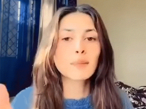 हिमाचली मॉडल बोलीं- सिंगर ने रूम शेयर करने को कहा:वाइन भी पीनी होगी; खाची बोले- चंडीगढ़ में शूट होना था, मैंने ऐसा नहीं कहा