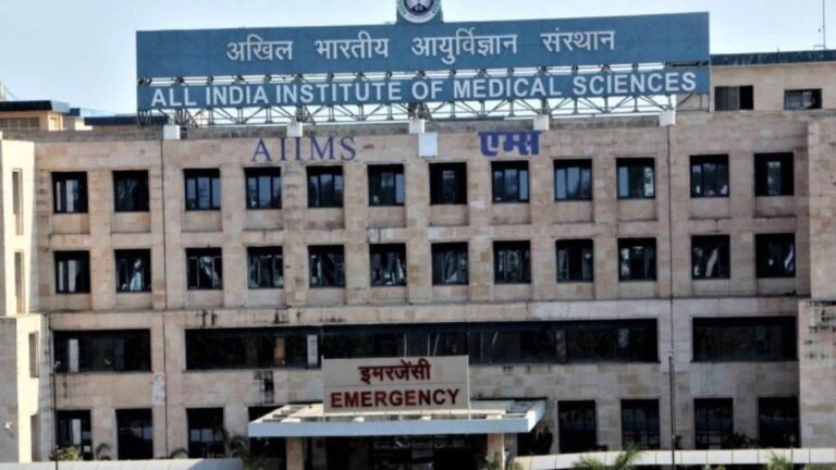 एम्स भोपाल में कैंसर के डर और तनाव को दूर करने के लिए खुला ‘केप’ सेंटर