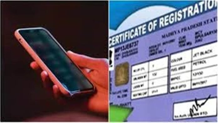 वाहन पोर्टल पर दर्ज कराएं अपना सही मोबाइल नंबर, वरना बढ़ेगी परेशानी; अब घर बैठे आसानी से कर सकते हैं अपडेट