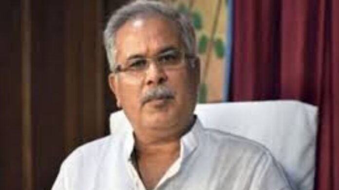 सीडी कांड: बढ़ेगी पूर्व सीएम भूपेश बघेल की मुश्किलें, फिर चलेगा केस