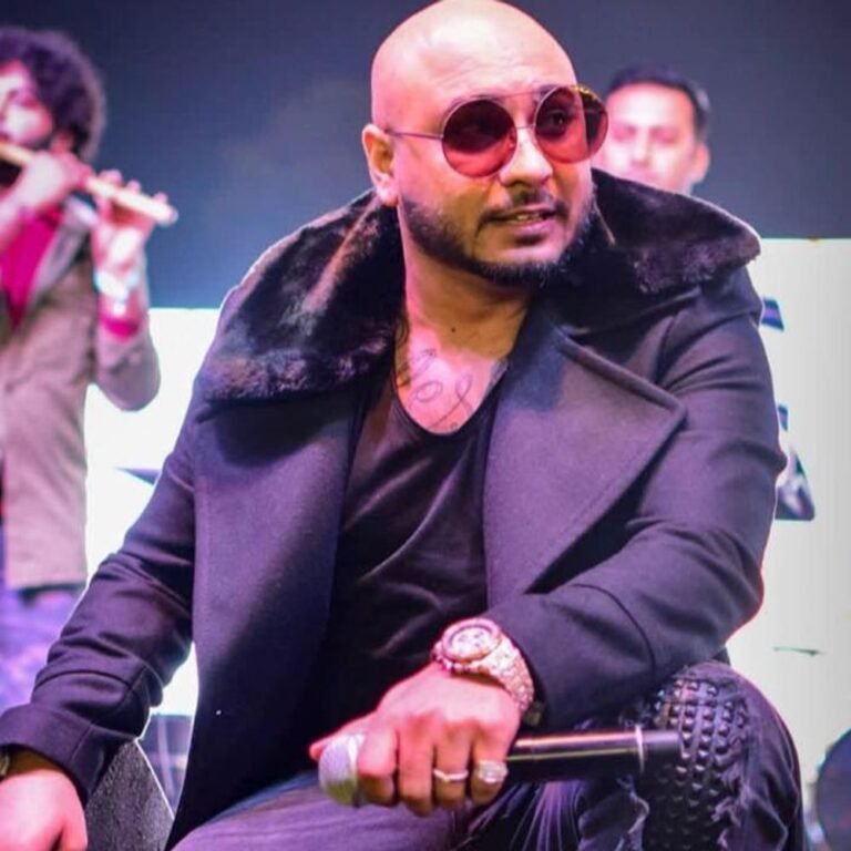 बॉलीवुड सिंगर बी प्राक को लॉरेंस गैंग की धमकी:₹10 करोड़ फिरौती मांगी; वॉयस मैसेज में कहा- फेक मत समझना, मिट्‌टी में मिला देंगे