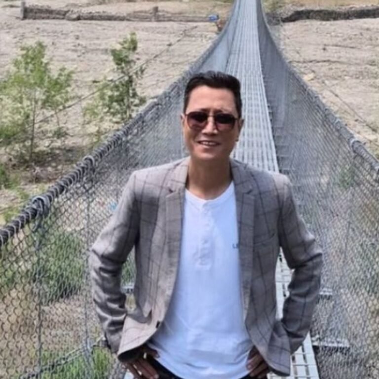 इंडियन आइडल 3 के विजेता प्रशांत तमांग का निधन:43 साल की उम्र में हार्ट अटैक आया, पाताल लोक 2 में नजर आए थे