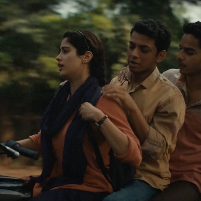 ऑस्कर 2026 की रेस से बाहर हुई ‘होमबाउंड’:नीरज घेवान की फिल्म टॉप 5 नॉमिनेशन में जगह नहीं बना पाई