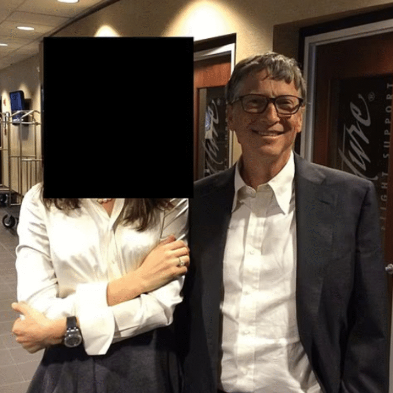 एपस्टीन सेक्स स्कैंडल की 30 लाख नई फाइल्स रिलीज:दावा- बिल गेट्स को रूसी लड़कियों से संबंध बनाने के बाद यौन बीमारी हुई