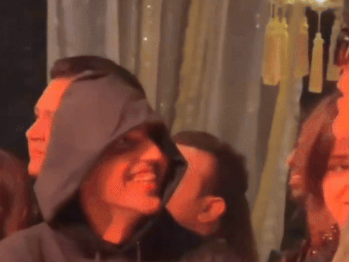 मास्कमैन पंजाबी सिंगर, जिनकी दिशा पाटनी से डेटिंग की चर्चा:तरनतारन में जन्मे तलविंदर, दिन में जॉब, रात में रिकॉर्डिंग करते, कैलिफोर्निया में रहते