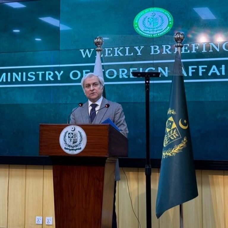 पाकिस्तान ने चीन को संघर्ष रुकवाने का क्रेडिट दिया:चीन ने 4 दिन पहले कहा था- हमने भारत-PAK टकराव में मध्यस्थता की