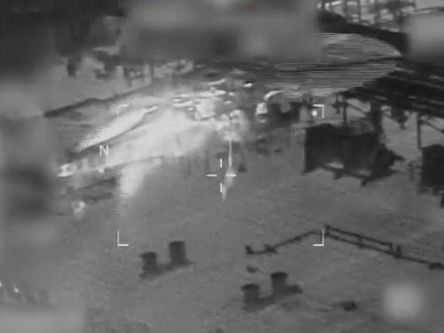 अमेरिका ने रूसी जहाज पकड़ा उस पर तीन भारतीय थे:वेनेजुएला से तेल खरीदने जा रहा था; रूसी सांसद ने एटमी हमले की धमकी दी