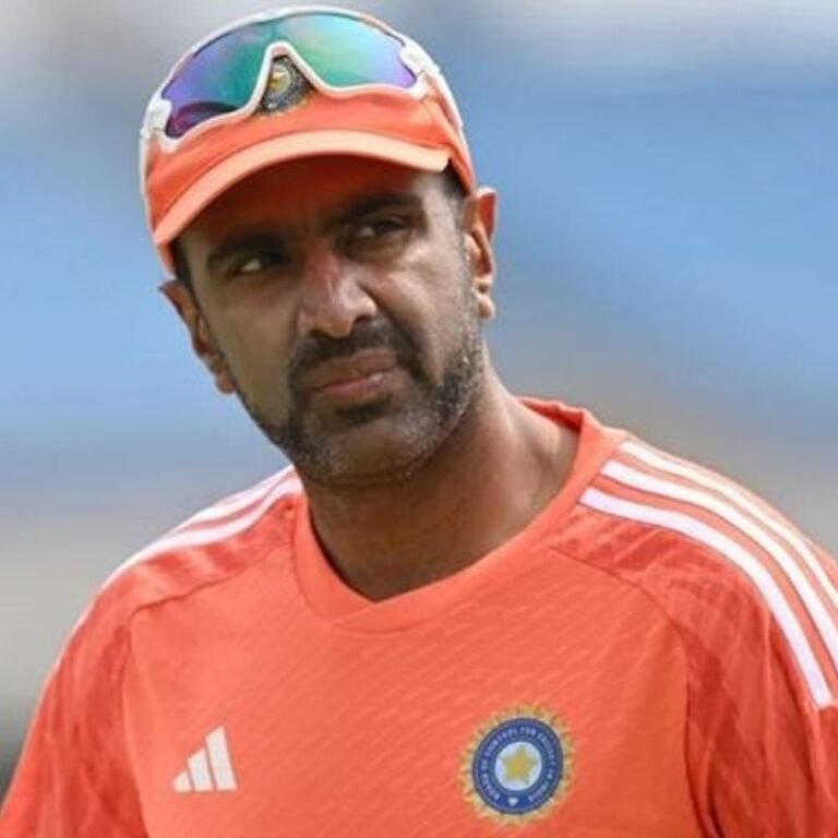 अश्विन बोले- कोहली-रोहित के बाद वनडे और कमजोर हो जाएगा:टी-20 वर्ल्डकप के शेड्यूल पर भी सवाल उठाया