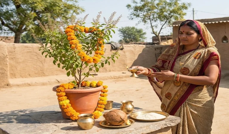 Jaya Ekadashi 2026: आर्थिक तंगी से हैं परेशान? तुलसी के ये Special Upay बदल देंगे आपकी किस्मत