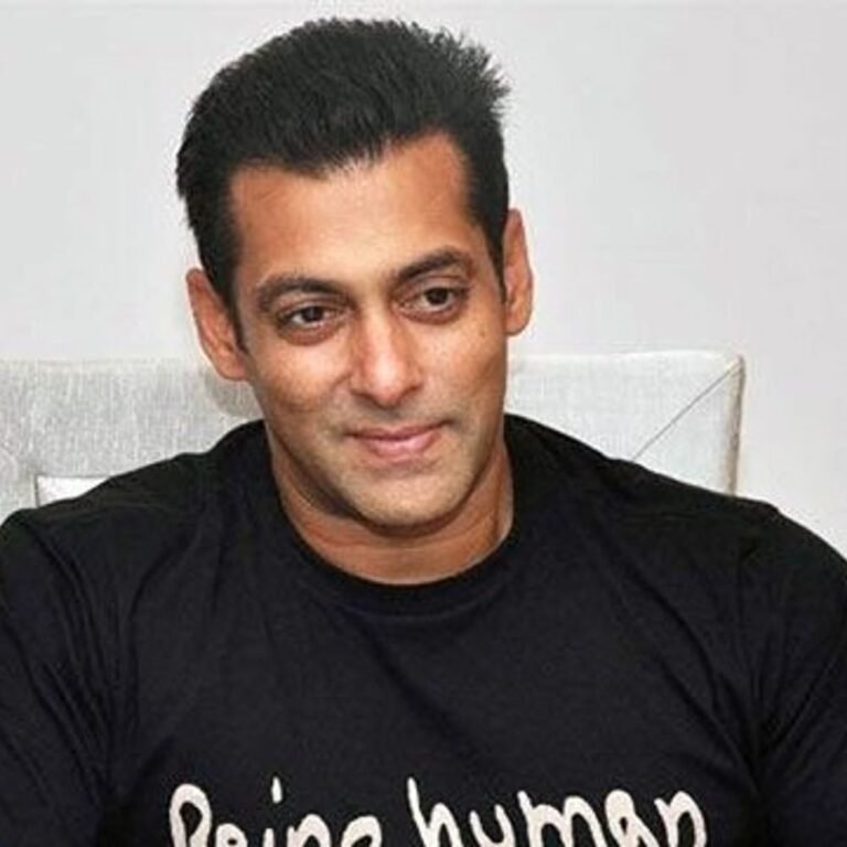 सलमान खान ने ट्रोलर्स को दिया करारा जवाब:कहा- किसी को रोमांटिक लुक लगता है, कर्नल हूं, जो टीम और जवानों को हौसला देता है