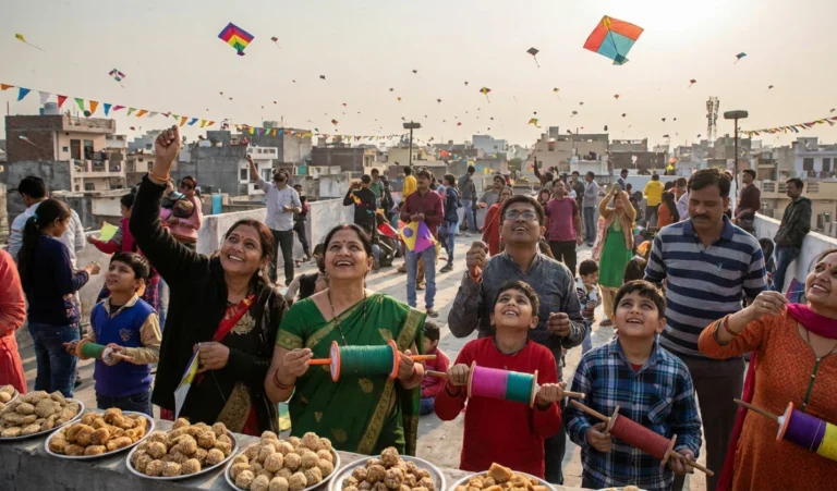 Makar Sankranti 2026 Date पर कन्फ्यूजन? जानें 14 या 15 जनवरी, कब है खिचड़ी और दान का सही दिन