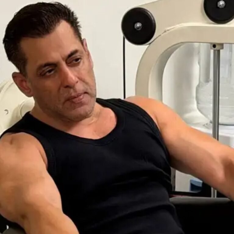 सलमान खान को मिला दिल्ली हाईकोर्ट से नोटिस:चीनी कंपनी ने पर्सनैलिटी राइट्स को दी चुनौती, 4 हफ्ते के अंदर एक्टर को देना होगा जवाब