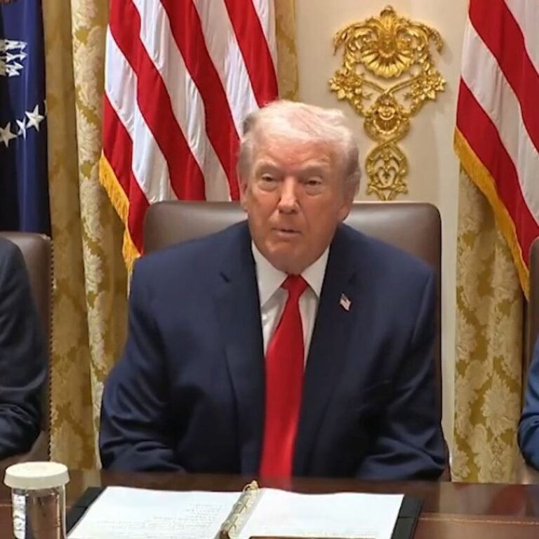 ट्रम्प बोले-मेरे कहने पर पुतिन ने यूक्रेन पर हमला रोका:सर्दी में मैंने कीव पर गोलीबारी न करने को कहा; रूस से पुष्टि नहीं