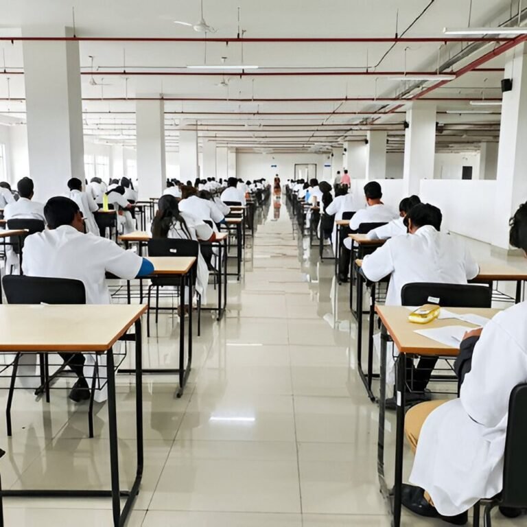 NEET में -40 नंबर वाले भी बनेंगे स्पेशलिस्ट डॉक्टर:NBEMS ने कट-ऑफ घटाकर जीरो परसेंटाइल किया; खाली सीटों के चलते फैसला