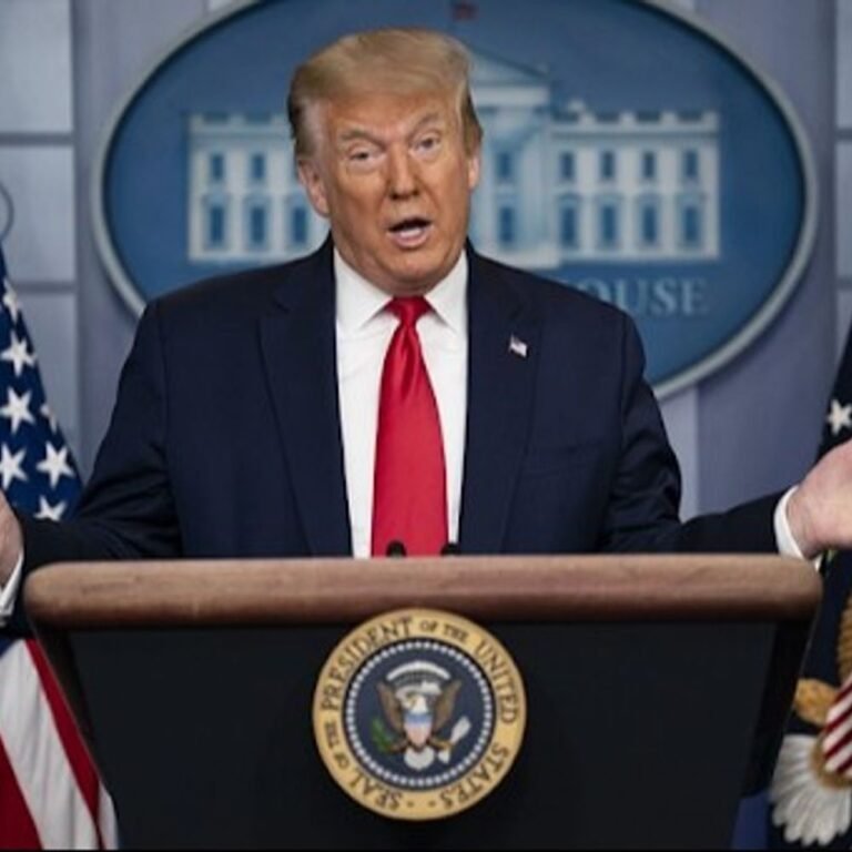 अमेरिका 66 अंतरराष्ट्रीय संगठनों से बाहर निकलेगा:इसमें UN की 31 एजेंसी शामिल; भारत की पहल से बना सोलर अलायंस भी छोड़ेगा