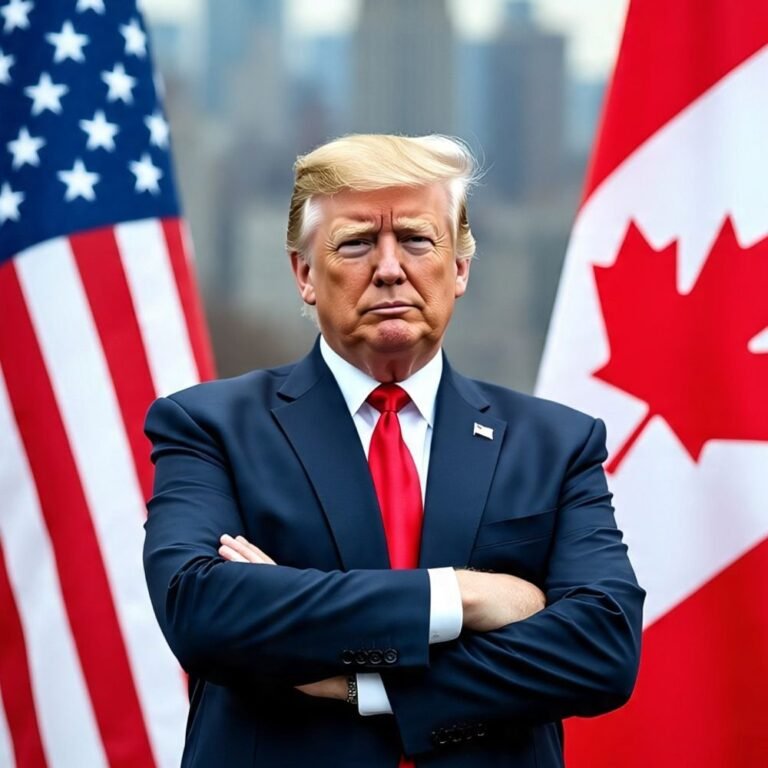 वेनेजुएला में अमेरिकी एक्शन से कनाडा में चिंता बढ़ी:एक्सपर्ट बोले- ट्रम्प की धमकी बेवजह नहीं, वे मिलिट्री हमला कर सकते हैं