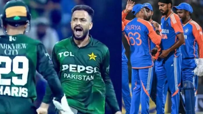 Ind vs Pak World Cup 2026: पाकिस्तान ने भारत के खिलाफ खेलने से किया इनकार