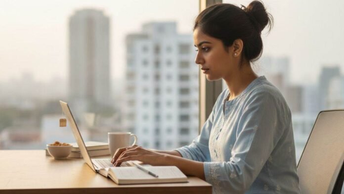 घंटों बैठकर काम करना बन सकता है सेहत का दुश्मन, जानिए इसके गंभीर नुकसान