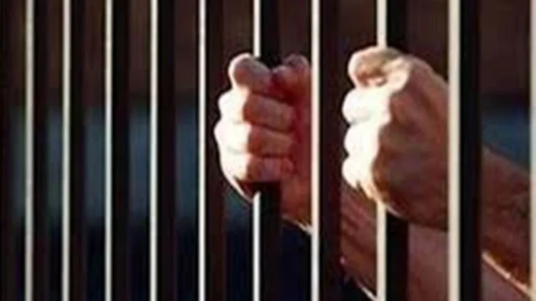 MP में गाय से दुष्कृत्य के आरोपित को जेल, विरोध में आगजनी करने वाले भी गिरफ्तार