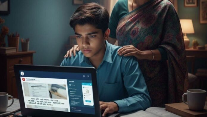 10वीं-12वीं की बोर्ड परीक्षा से पहले साइबर ठग सक्रिय, पुलिस ने जारी की बचाव की एडवाइजरी