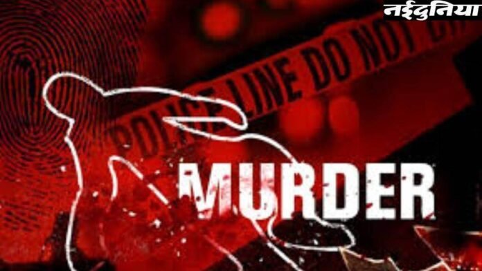 MP में घर से अस्पताल जाते समय नर्स की हत्या, सामुदायिक स्वास्थ्य केंद्र के सामने मारी गोली