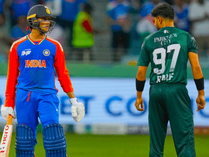 'मैं चाहता हूं कि पाकिस्तान मैच खेलने श्रीलंका आए':T20 वर्ल्ड कप 2026 में भारत-पाक मैच को लेकर सुनील शेट्टी ने किया रिएक्ट