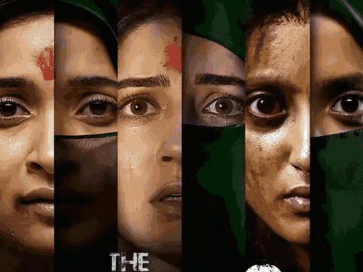 ‘द केरल स्टोरी 2’ पर केरल हाईकोर्ट की रोक:सेंसर बोर्ड से कहा- फिल्म का दोबारा रिव्यू करें; कल सिनेमाघरों में रिलीज होनी थी